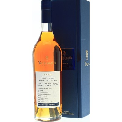 Delamain Ambleville Collection Revelation 0,7 Liter 42,5 % Vol.