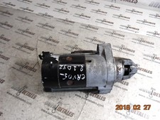 Démarreur Honda CRV