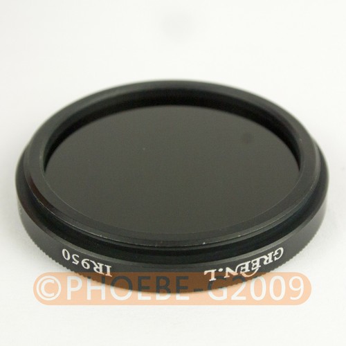 37mm 37 mm Infrared Infra-Red IR Filter 950nm 950 - Picture 2 of 3