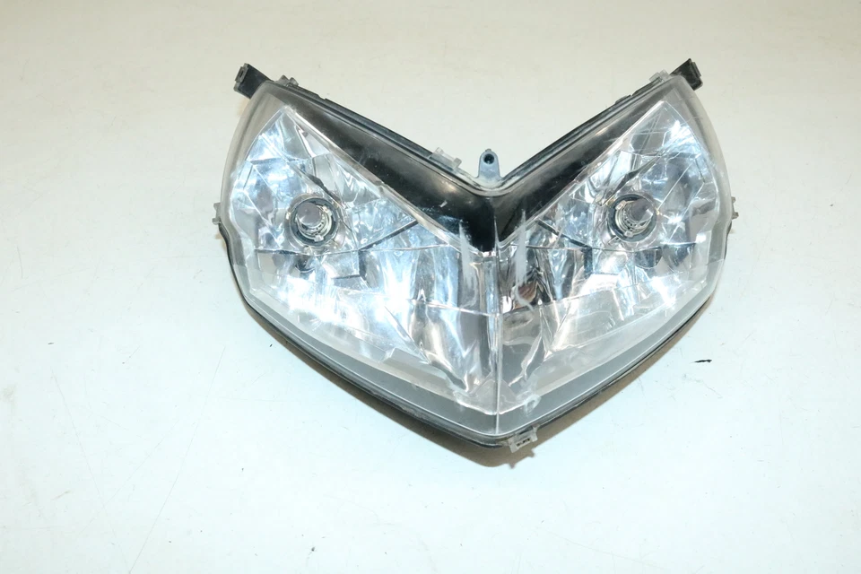 2012 Polaris Switchback Assault 800 144英寸专业前头灯灯 — 第 2/4 张图片