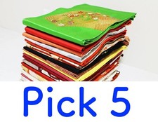 Pick 5 Women's Kimono Obi Belt Japanese vintage traditional Picture is sample