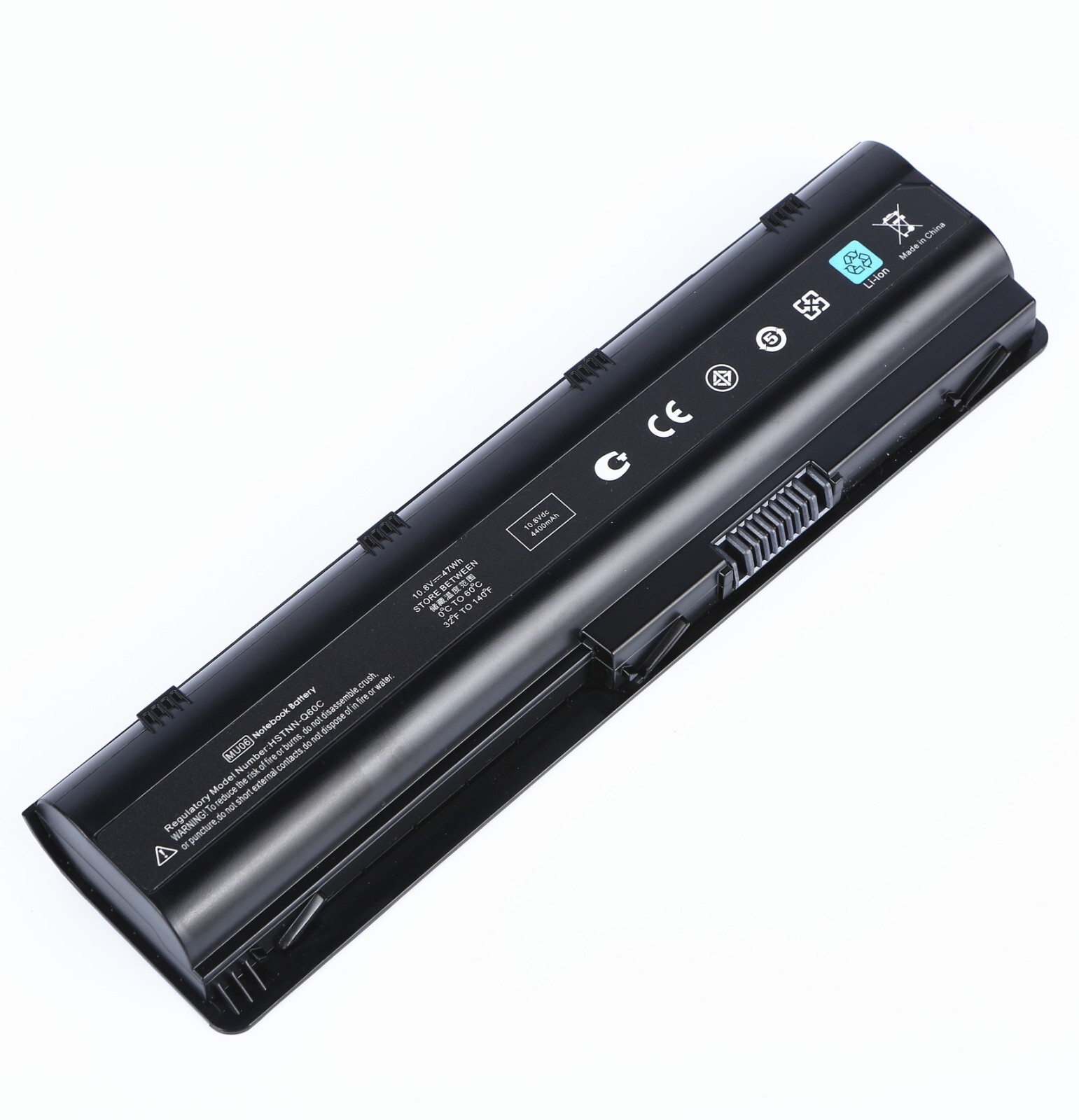 Batteria Laptop HP 5200mAh MU06 - Compatibile Con Pavilion G6, G7, CQ42, DM4 E Altri - Foto 10