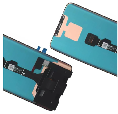 For Huawei Mate 50 / Mate 50 Pro LCD Display Touch Screen Digitizer + Frame lot - Picture 3 of 6