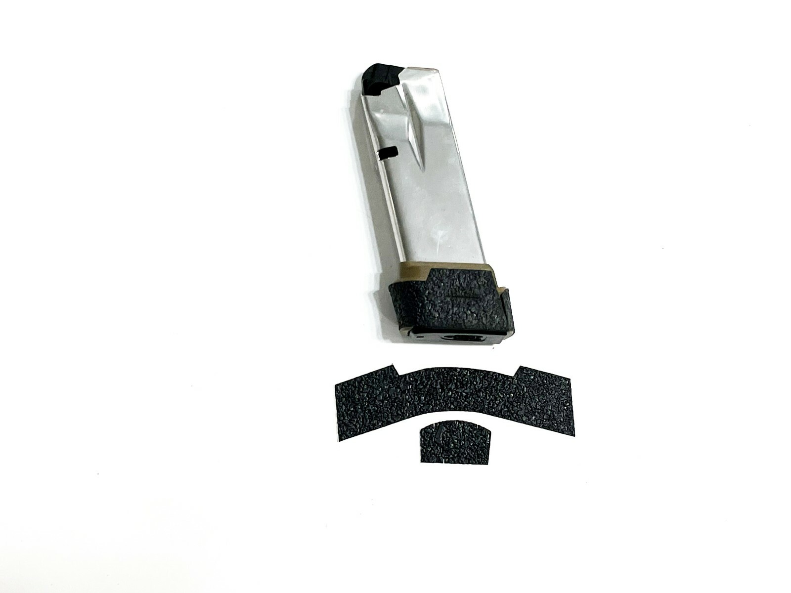 Handleitgrips Rubber Grip TAPE for Springfield Hellcat 15RD Magazine eBay