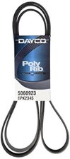 DAYCO 5060923 Products Poly Rib Belts