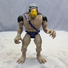 Thundercats Original 1985 LJN VultureMan Figure No Accessories Arms Work