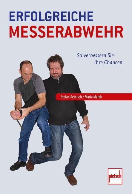 Thumbnail - Erfolgreiche Messerabwehr