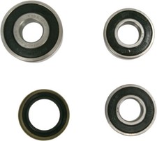 Pivot Works Wheel Bearing Kit Rear PWRWK-Y42-000