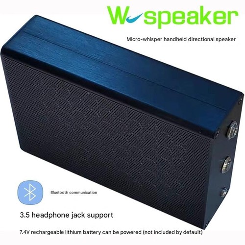 Altavoz caja de sonido direccional direccional móvil ultrasónico Juyinbao sound colle - Imagen 5 de 5
