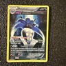 Pokemon Card Malamar XY58 Black Star Promo Rare Holo