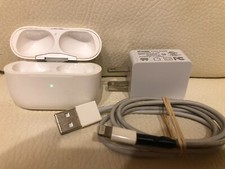 Apple AirPods Pro 1st Generation Charging Case Only A2190