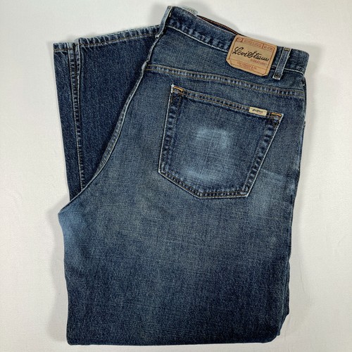 Levi Strauss \u0026 Co. Signature Straight 