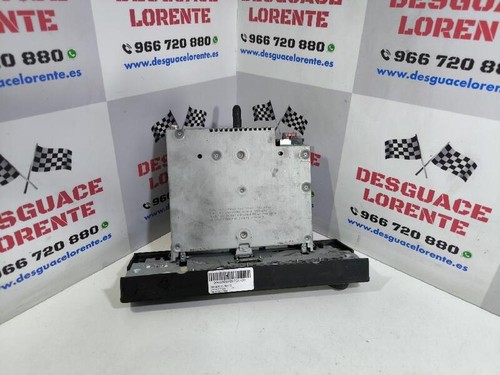 33501275976261 autoradio pour BMW SERIE 5 (E28) 1981 281489 - Picture 3 of 3