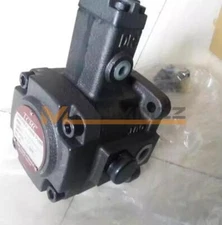  New TCMC Vane pump flat key shaft TCVP-F15-A1