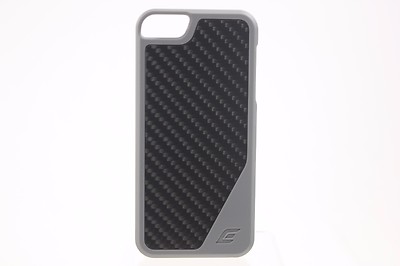 Element Case Flight 5 for iPhone 5/5S - Grey with Matte Carbon Fiber