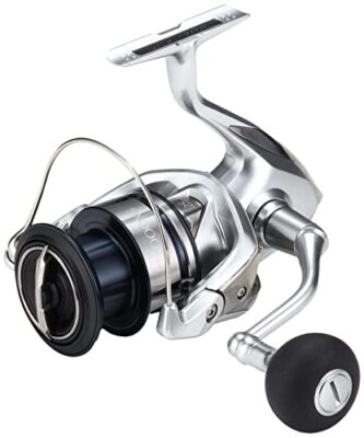 SHIMANO - 19ストラデイック　C5000XG SHIMANO 19ストラディック C5000XGの最安値・インプレ・釣果