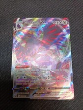 Carte Pokémon Corvaillus Vmax 110/163 Styles De Combat