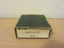 NTN 7009CGD2/G7B5 SUPER PRECISION BEARINGS / NSK 7009CTRDULP5