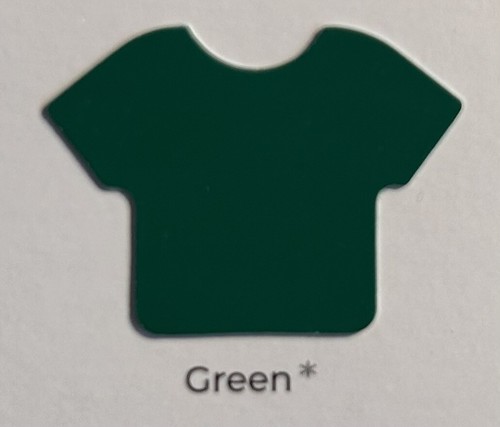 Siser EasyWeed® HTV Vinile Trasferimento Calore per T-Shirt 12" - Foto 53 di 176
