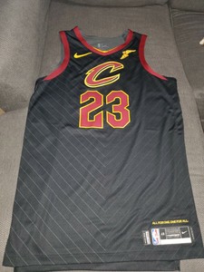 jersey lebron james 2018