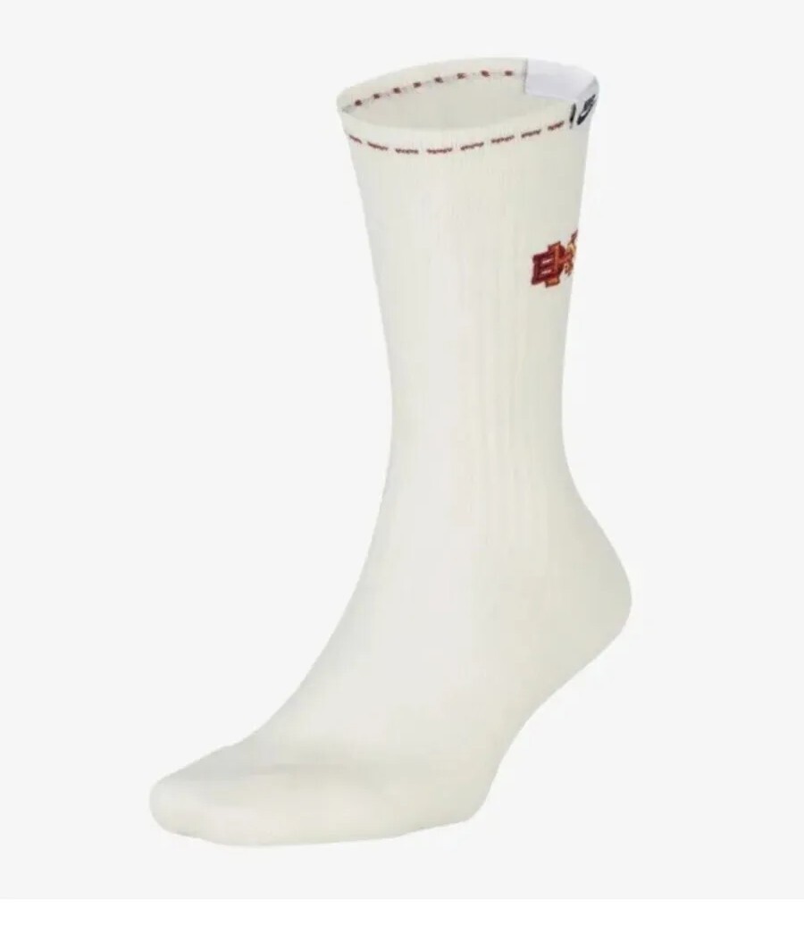 nike elite bhm socks