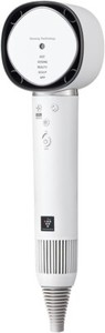 SHARP Scalp Esthe Dryer 新品未使用品 Sharp IB-WX901 Plasmacluster Beauty Drape Flow Dryer | Japan