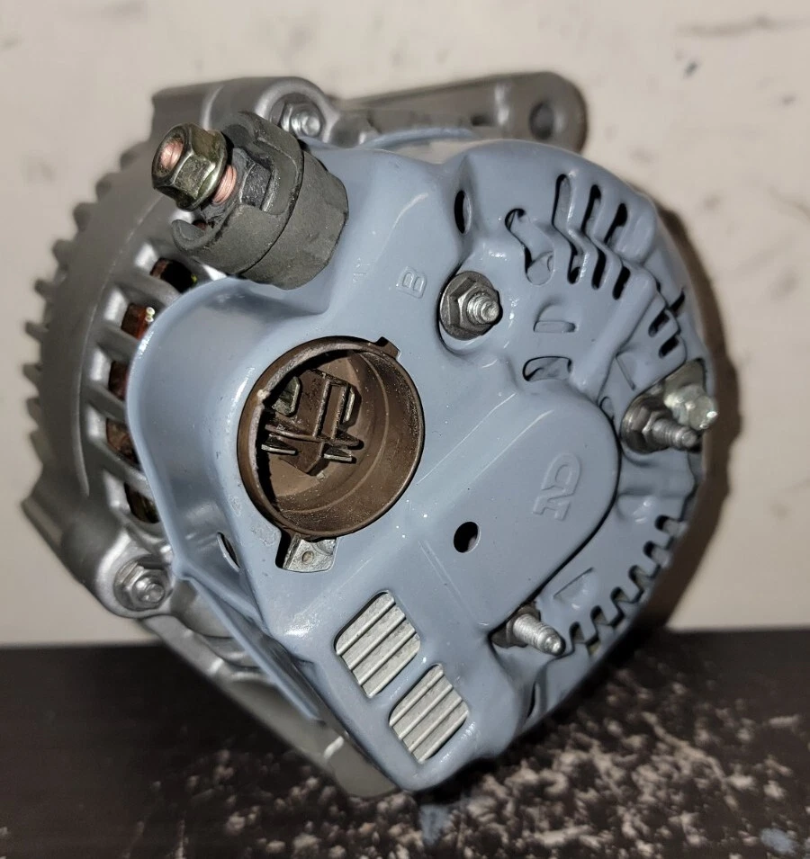 Honda Accord L4 Alt 2,2 л 1994 до 1997/90 ампер!OEM/Reman от RR_Alternators - Изображение 4 из 4