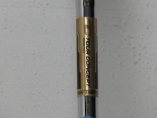 True Temper Tour Concept Steel Wedge Shaft Wedge Flex 33 1/2" Very Nice!!