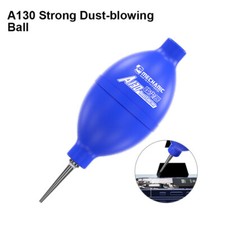 MECHANIC A130 Portable Strong Dust-blowing Ball Phone Keyboard Cleaning Tool