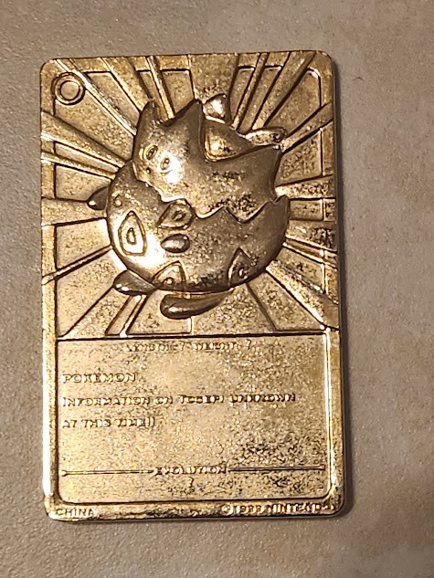 pokemon trainer card Pokemon Card, Custom Pokemon Trainer Card, Personalized Pokemon Gift, Metal  Pokemon TCG, Personalized Poke Card, Gifts for Him for Her