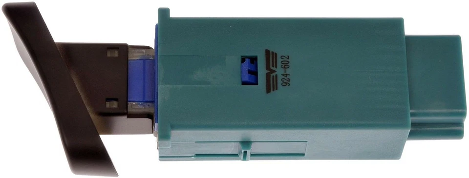 Interruptor de advertencia de peligro Dorman 924-602 para Chevrolet Impala 00-05 Foto 3 de 3