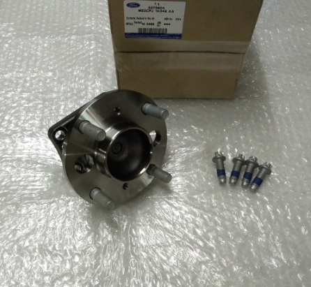 FORD FIESTA MK6 Rear Wheel Hub Bearing Repair Kit 2375604 NEW 