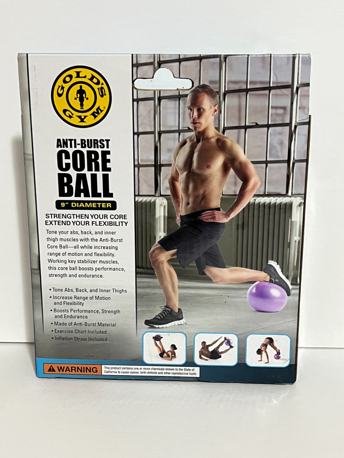 Toned Abs Ab Workout Medicine Ball Medicine Exercise Ball Lower