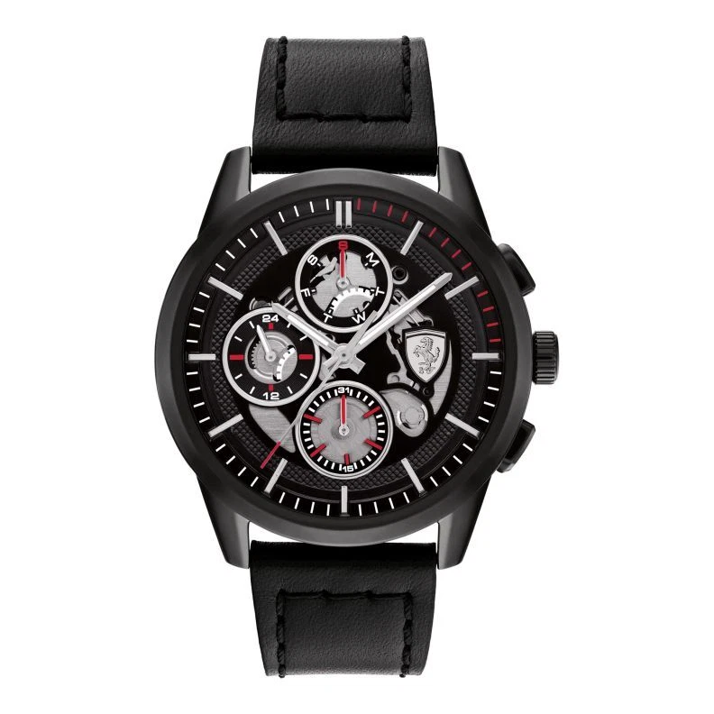 Ferrari men's watch sale