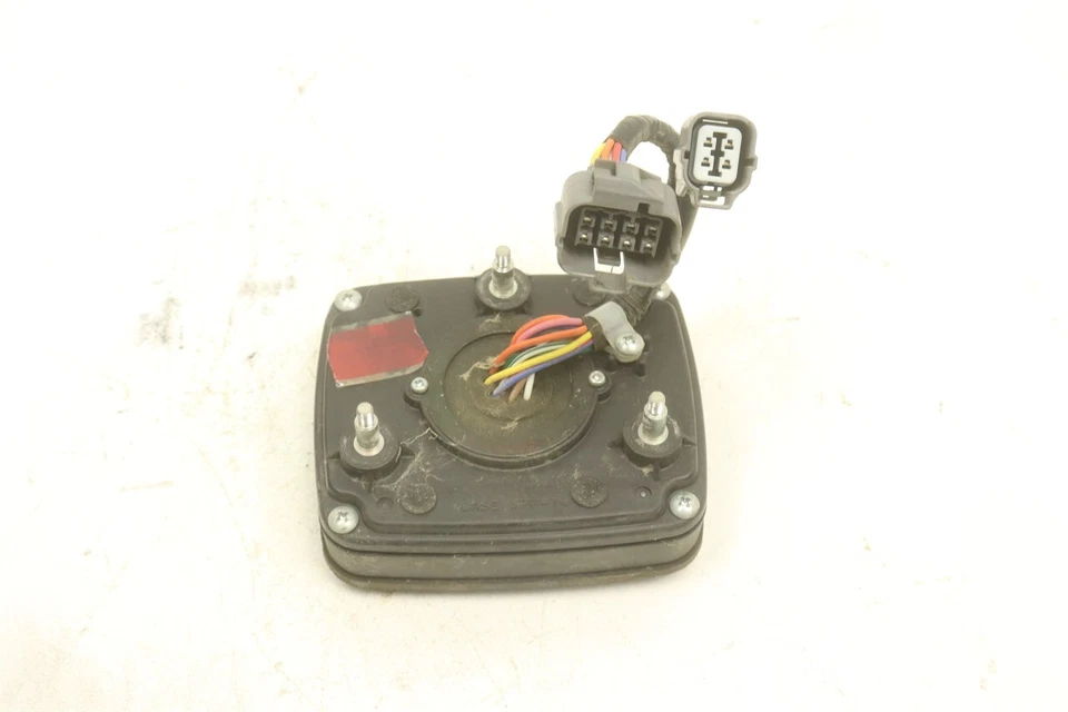 Velocímetro Kawasaki Prairie 700 06 25031-0025 41810 Foto 4 de 4