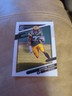 2021 Donruss Optic Aaron Jones #91 Base Green Bay Packers