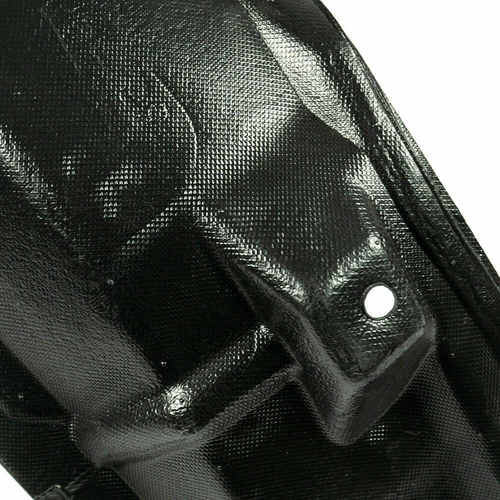 Fit For Toyota Prius 2010-2015 Inner Fender Splash Shield Front LH & RH Side - Picture 6 of 13