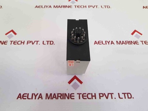 Carlo Gavazzi PAA01DM24 Timer Ritardo On Funzionamento IP 20 - Foto 6 di 7