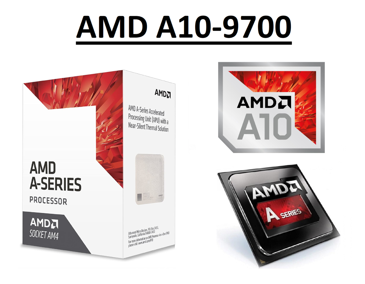 Motherboard Amd A10 9700 Graphics Card Amd A10 9700 Gpu Buy Amd