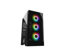 AMD Ryzen Desktop PC 16GB RAM Custom Gaming Desktop PC Computer System New PC