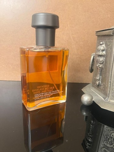 Aramis Devin Country EDC 110 ml 3.7 oz BNIB DISCONTINUED DISCONTINUED VERY RARE! - Picture 5 of 7