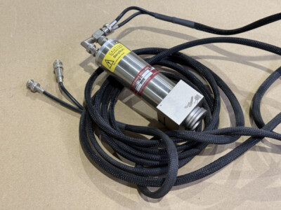 Scionix Holland Szintillationsdetektor 25BD2.5 / L5M-E1