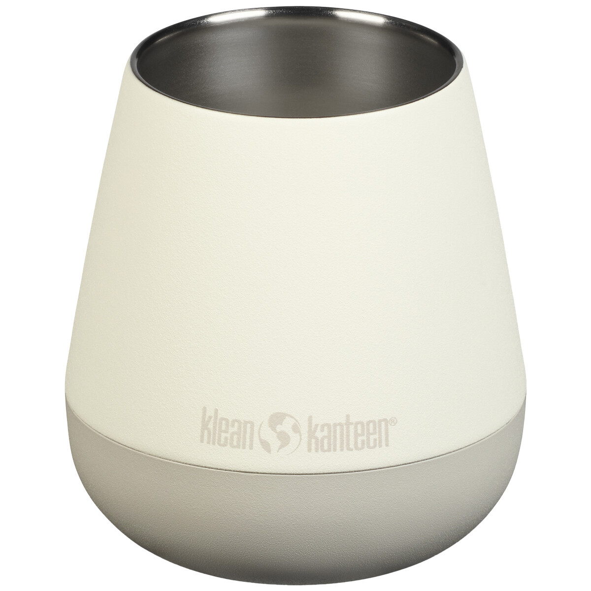 Klean Kanteen Rise 280ml Wine Tumbler Escursionismo Bere Coppa Tazza Tofu