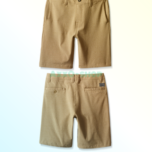 Volcom Big Boys Frickin SNT 18 Hybrid Short