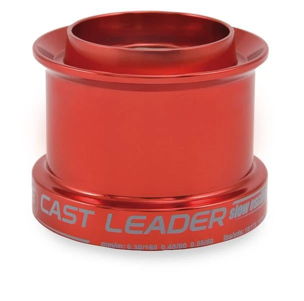 Lineaeffe FF CAST LEADER SW 6000 Angelrolle Weitwurfrolle Brandungsrolle Feedern - Bild 2 von 2