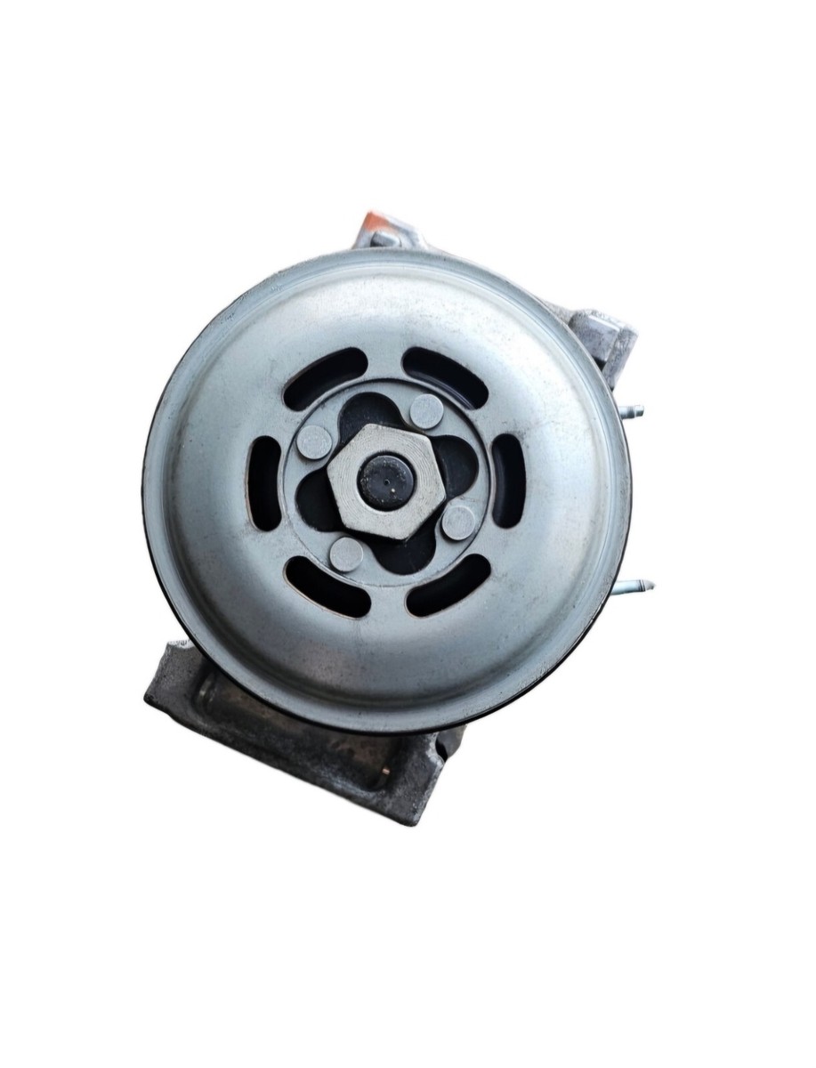 Peugeot 2008, 208 AC AIR CON COMPRESSOR PUMP 1.2 PETROL
