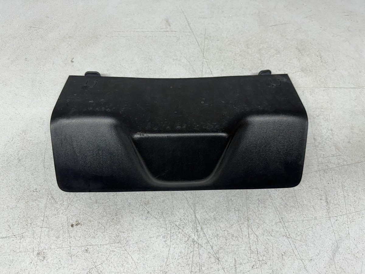 Honda Pilot Hitch Cover Genuine Honda OEM Rear Bumper Trailer Hitch Cover For 2012-2015 Pilot - Part 71503-SZA-A50 OEM Rear Bumper Hitch Cover 71503- SZA-A50 - Foto 12
