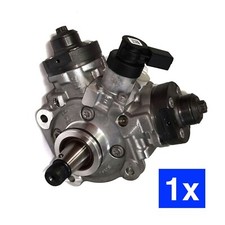 Pompa Ad Alta Pressione 0445010843 059130755CS VW Audi Porsche 3.0 TDI. Bosch