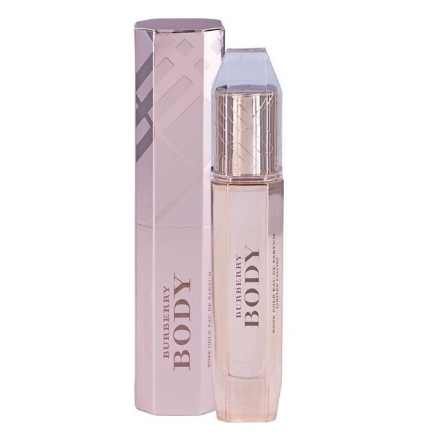 burberry rose parfum