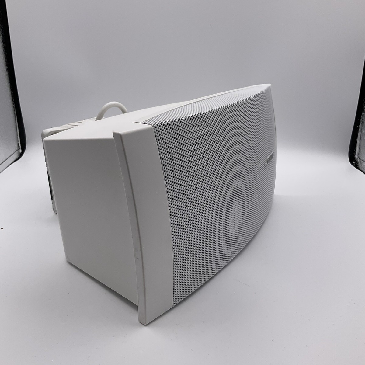 Bose Freespace DS 40se Loudspeaker White Indoor Outdoor Speaker